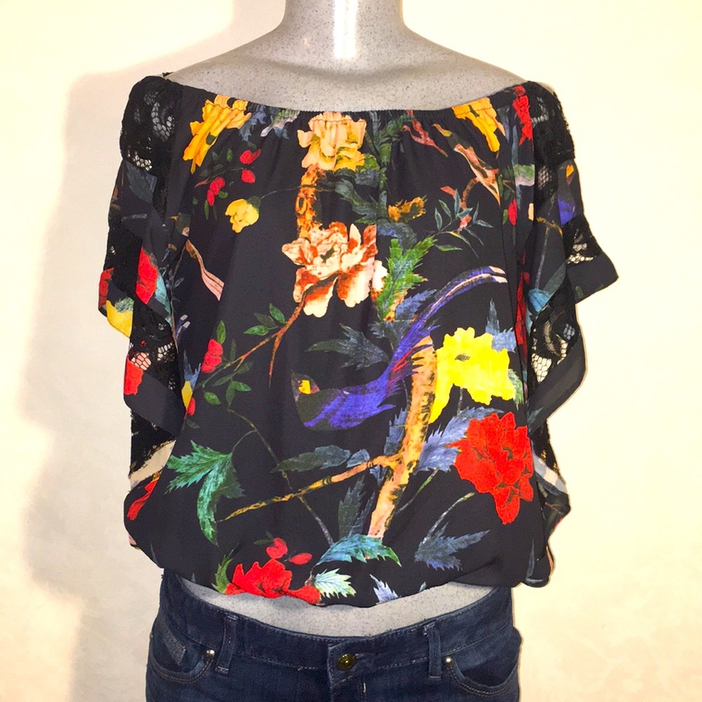 Colleen Lopez Top